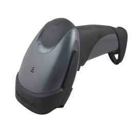 霍尼韋爾MS9590激光條碼掃描器 高效精準(zhǔn)的條碼掃描解決方案